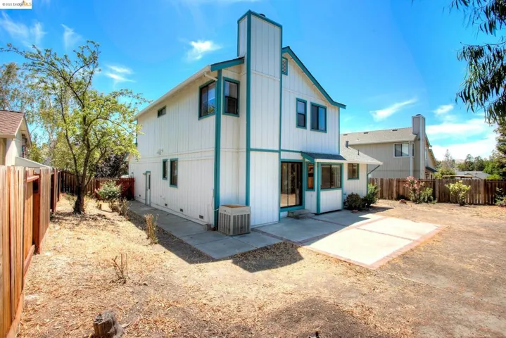 913 Flintrock Dr, Antioch, California 94509