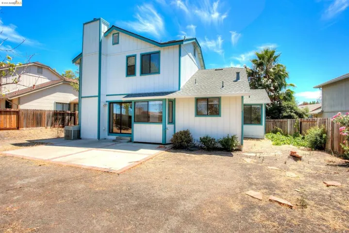 913 Flintrock Dr, Antioch, California 94509