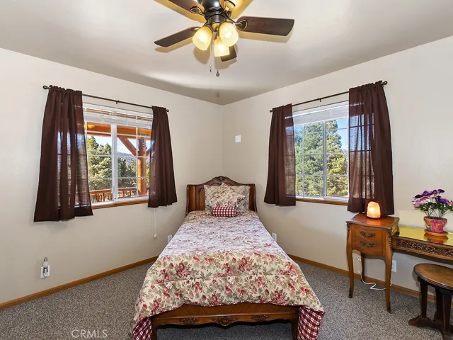 1315 Spruce Lane, Big Bear, California 92314