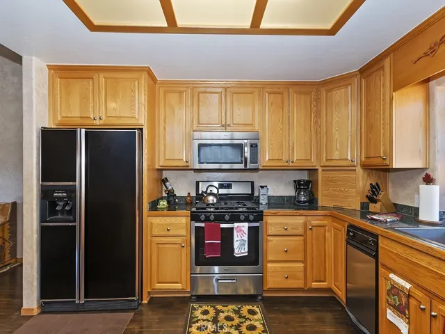 1315 Spruce Lane, Big Bear, California 92314