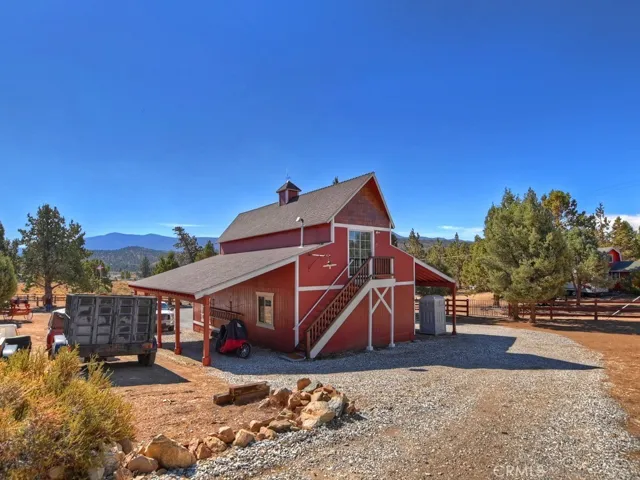 1315 Spruce Lane, Big Bear, California 92314