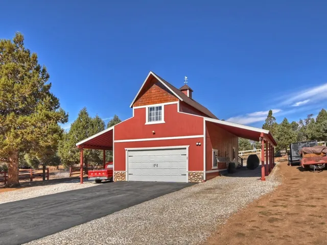 1315 Spruce Lane, Big Bear, California 92314