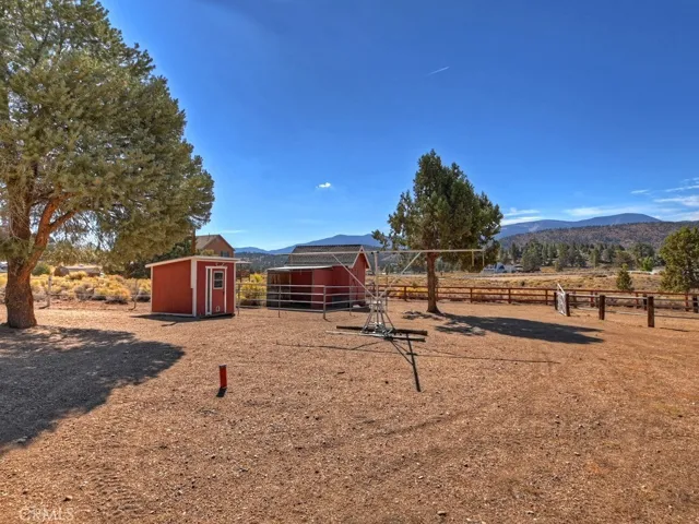 1315 Spruce Lane, Big Bear, California 92314