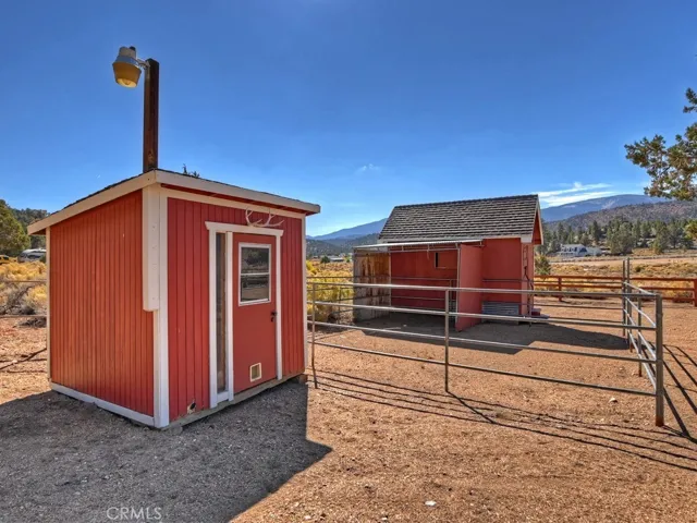 1315 Spruce Lane, Big Bear, California 92314
