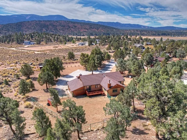 1315 Spruce Lane, Big Bear, California 92314