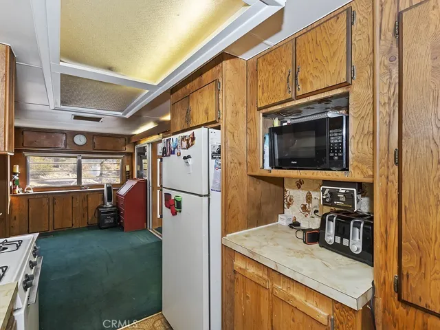 1315 Spruce Lane, Big Bear, California 92314