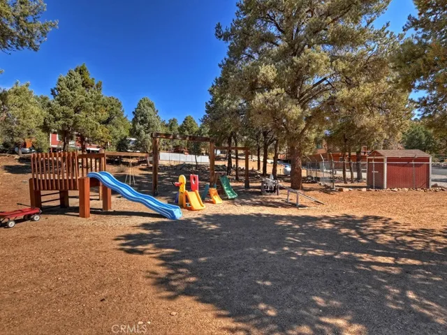 1315 Spruce Lane, Big Bear, California 92314