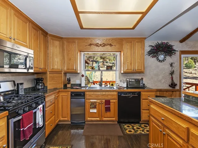 1315 Spruce Lane, Big Bear, California 92314