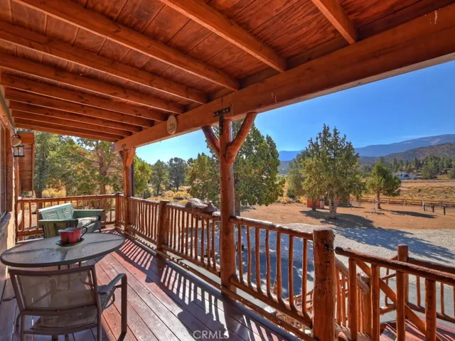 1315 Spruce Lane, Big Bear, California 92314