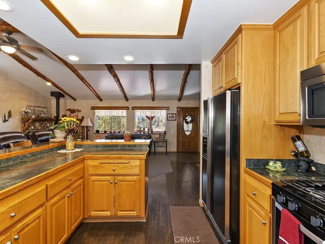 1315 Spruce Lane, Big Bear, California 92314