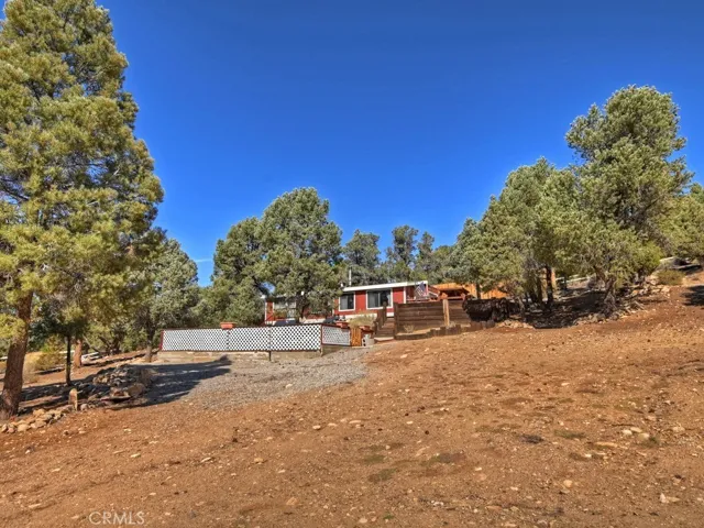 1315 Spruce Lane, Big Bear, California 92314