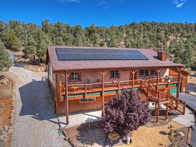 1315 Spruce Lane, Big Bear, California 92314