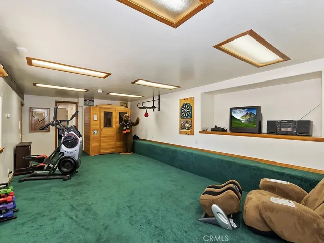 1315 Spruce Lane, Big Bear, California 92314