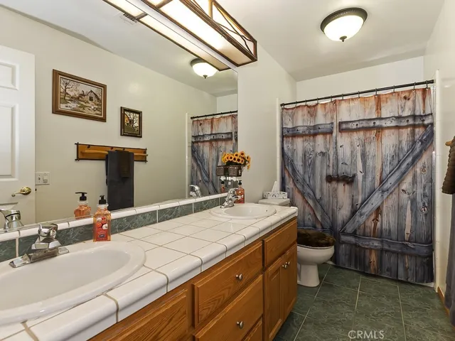 1315 Spruce Lane, Big Bear, California 92314
