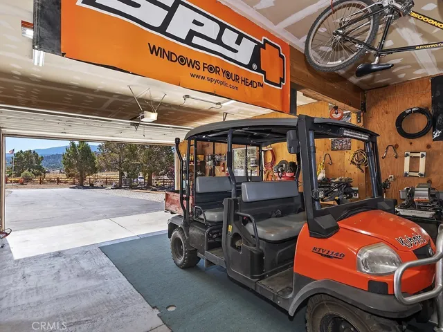 1315 Spruce Lane, Big Bear, California 92314