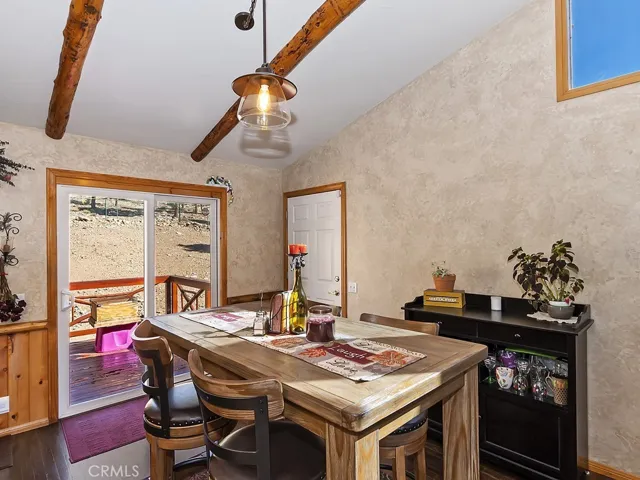 1315 Spruce Lane, Big Bear, California 92314