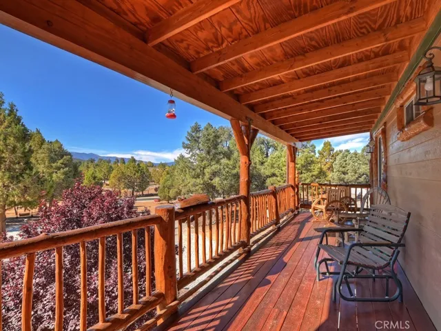 1315 Spruce Lane, Big Bear, California 92314