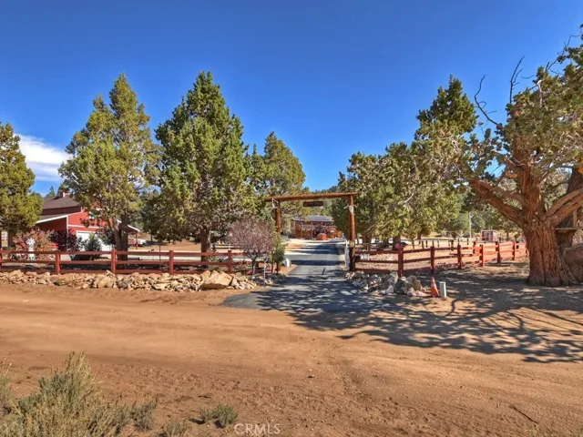 1315 Spruce Lane, Big Bear, California 92314