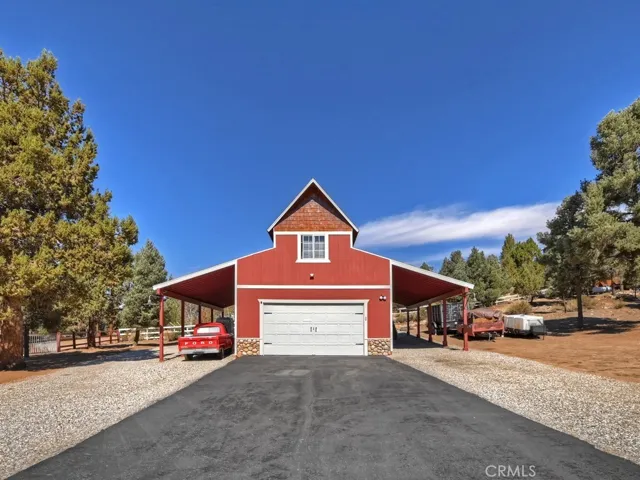 1315 Spruce Lane, Big Bear, California 92314