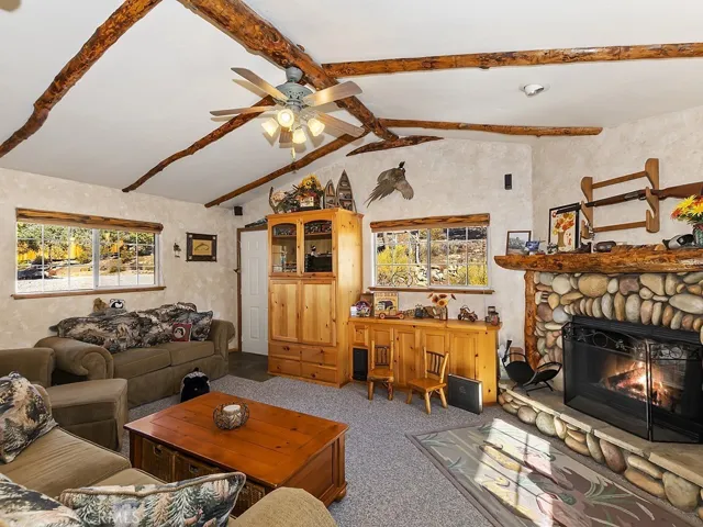 1315 Spruce Lane, Big Bear, California 92314