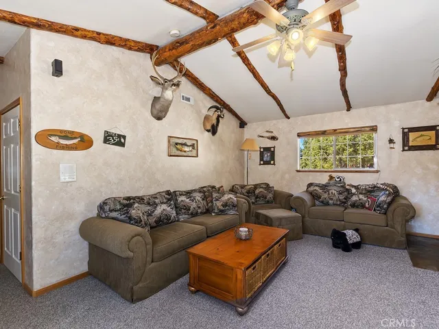 1315 Spruce Lane, Big Bear, California 92314