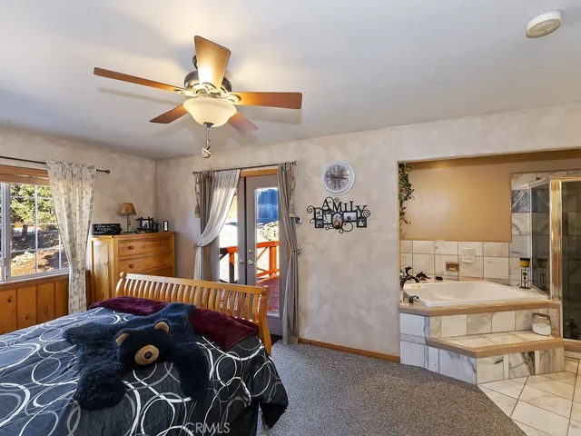 1315 Spruce Lane, Big Bear, California 92314