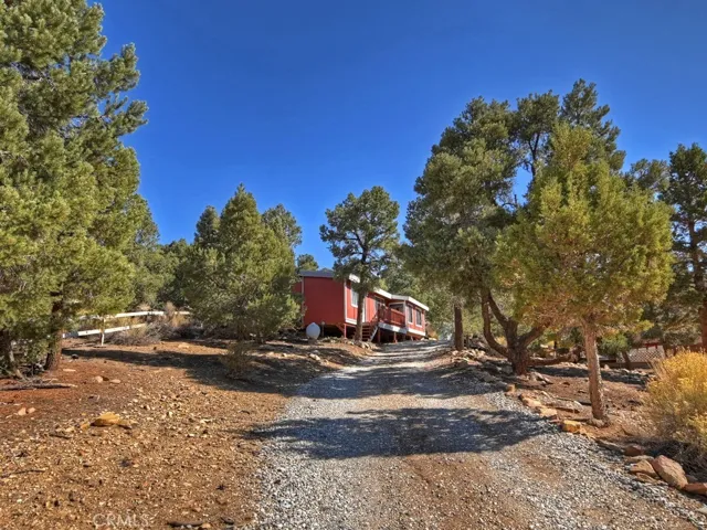 1315 Spruce Lane, Big Bear, California 92314