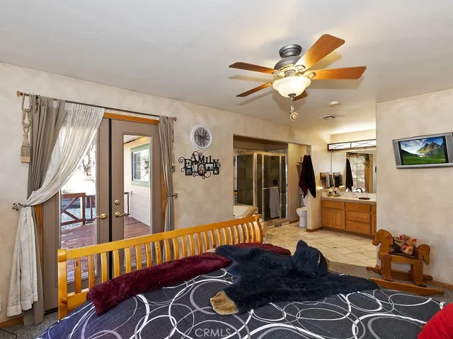1315 Spruce Lane, Big Bear, California 92314