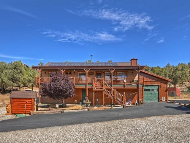 1315 Spruce Lane, Big Bear, California 92314