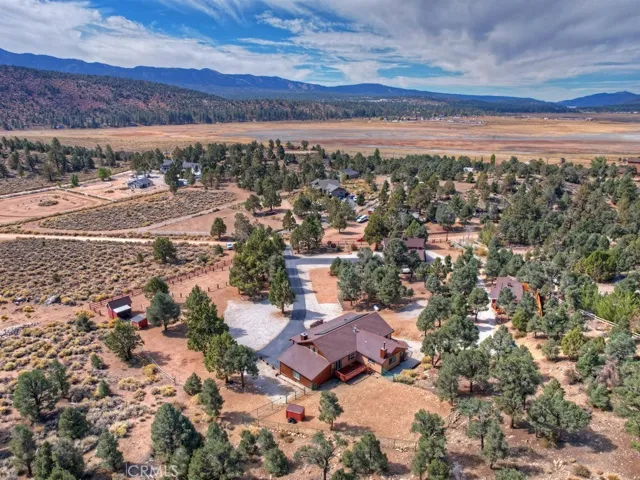 1315 Spruce Lane, Big Bear, California 92314