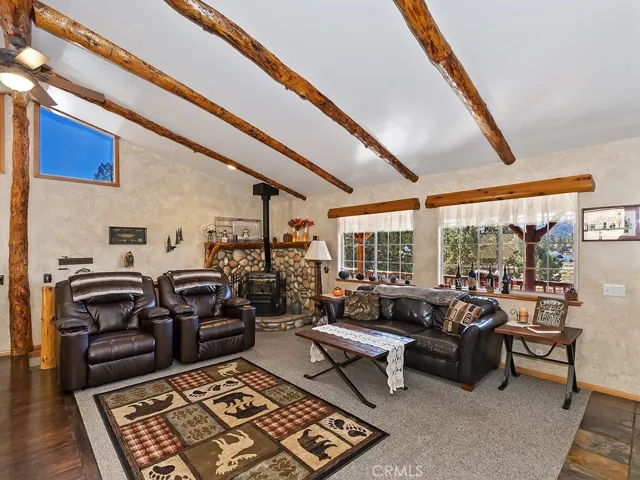 1315 Spruce Lane, Big Bear, California 92314