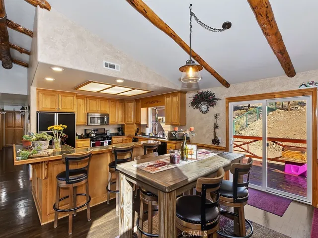 1315 Spruce Lane, Big Bear, California 92314