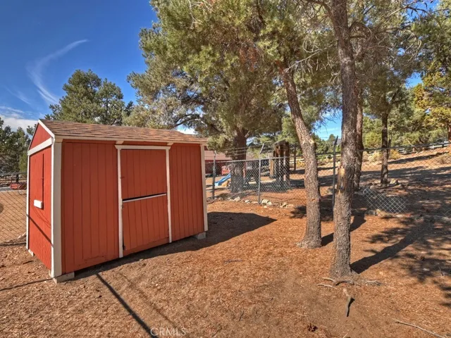 1315 Spruce Lane, Big Bear, California 92314