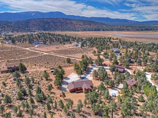 1315 Spruce Lane, Big Bear, California 92314