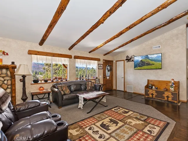 1315 Spruce Lane, Big Bear, California 92314