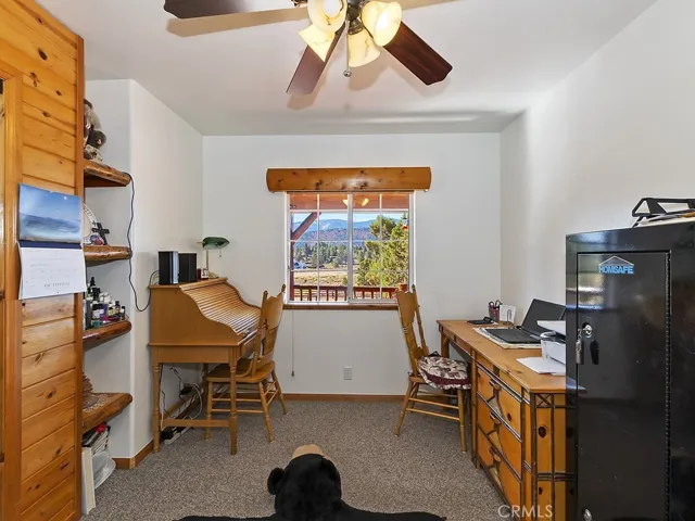 1315 Spruce Lane, Big Bear, California 92314