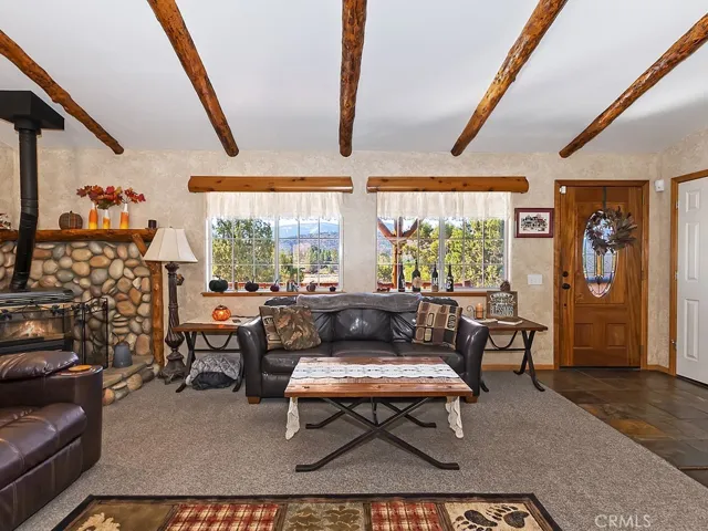 1315 Spruce Lane, Big Bear, California 92314