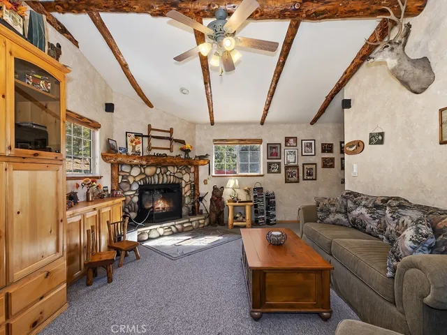 1315 Spruce Lane, Big Bear, California 92314