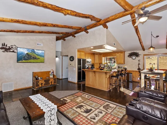 1315 Spruce Lane, Big Bear, California 92314