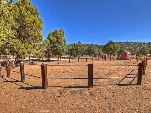 1315 Spruce Lane, Big Bear, California 92314