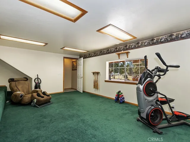 1315 Spruce Lane, Big Bear, California 92314