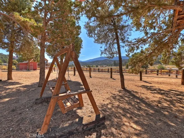 1315 Spruce Lane, Big Bear, California 92314