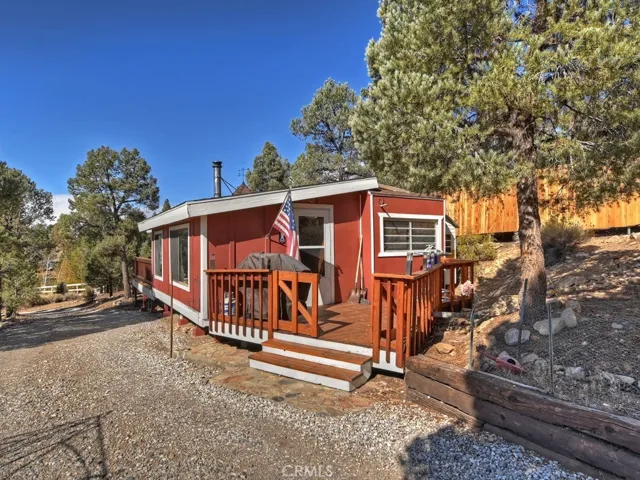 1315 Spruce Lane, Big Bear, California 92314