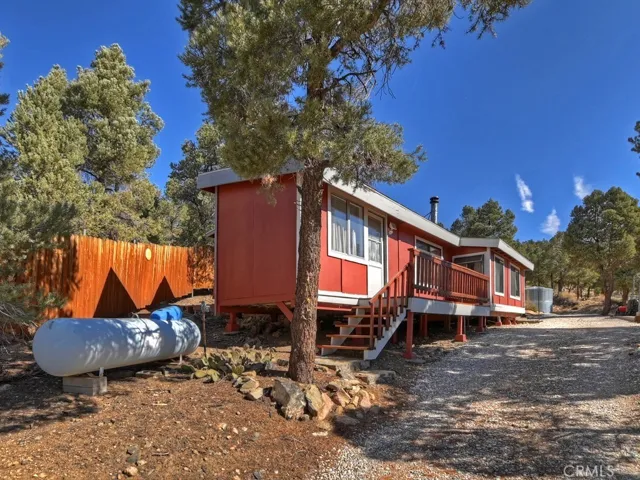 1315 Spruce Lane, Big Bear, California 92314