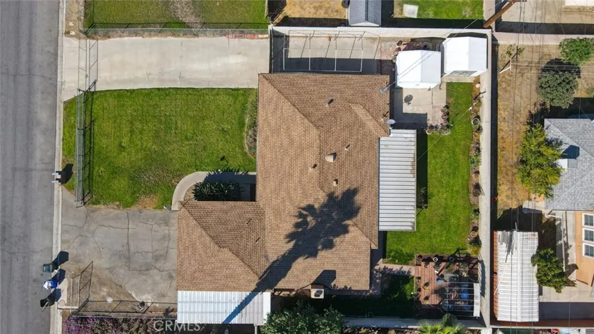 10721 Alameda Avenue, Bloomington, California 92316