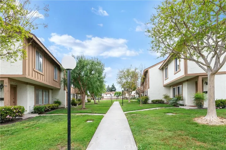 350 Carriage Drive 373, Santa Ana, California 92707