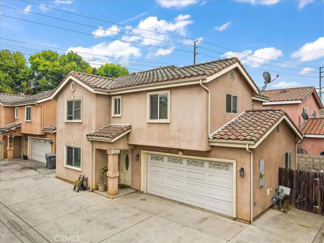 3241 Flower Street, Lynwood, California 90262
