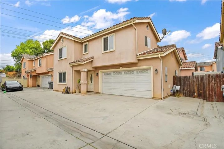 3241 Flower Street, Lynwood, California 90262