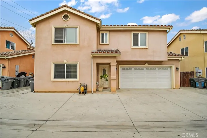 3241 Flower Street, Lynwood, California 90262
