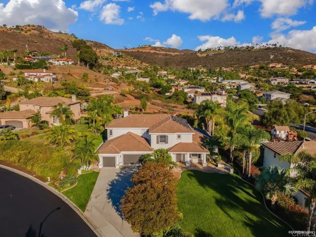 2330 Carioca Place, Vista, California 92084